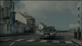 The Thief His Wife and the Canoe - Season 01 Episode 02